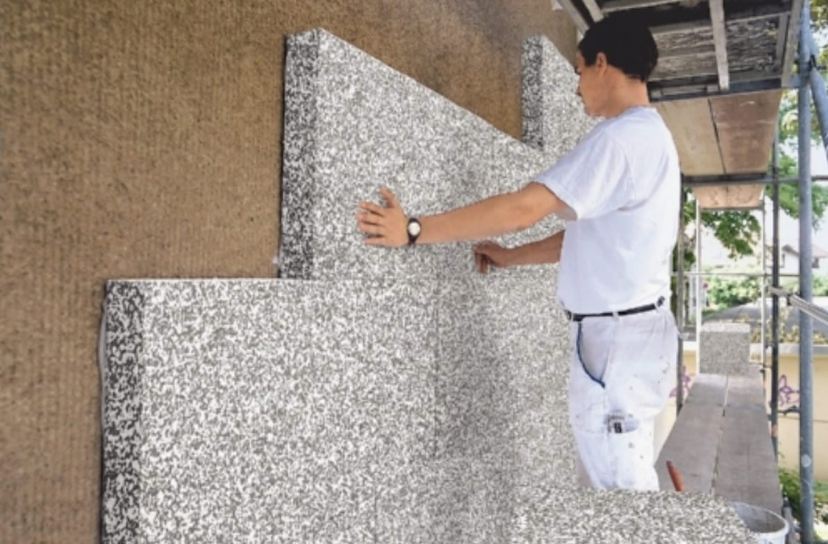 Safranbolu Isı Yalıtımcısı